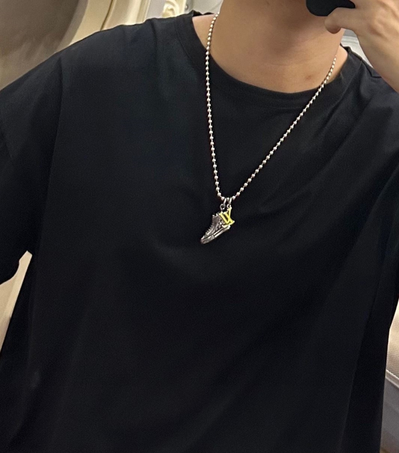 LV Necklaces